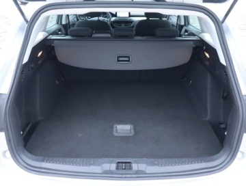 Ford Focus IV Kombi 1.5 EcoBlue 120KM 2020 Ford Focus 1.5 EcoBlue, Salon Polska, zdjęcie 11