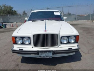 Bentley 1990 Bentley Turbo R 1990 6.8l 6.8 Benzyna 329KM, zdjęcie 7