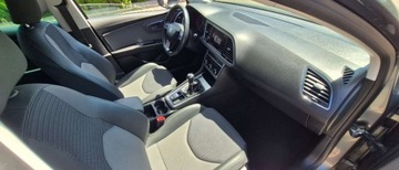 Seat Leon III X-Perience 1.4 TSI 125KM 2017 Seat Leon Historia serwisowa , wersja FR , 1.4 Benzyna 125KM, zdjęcie 13