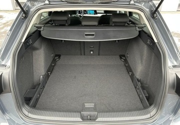 Volkswagen Golf VIII 2021 Volkswagen Golf Variant Variant Life, Digital Cockpit, ACC, Ambiente, Salo, zdjęcie 9