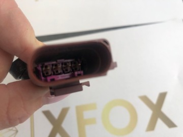Лямбда-датчик Skoda, Seat, VW AG04C906262