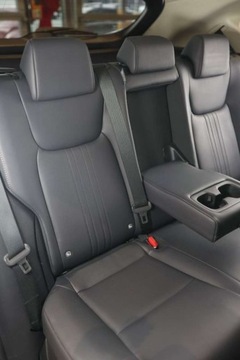 Lexus NX II 2022 Lexus NX 350h Prestige AWD 2.5 Hybryda 242KM, zdjęcie 15