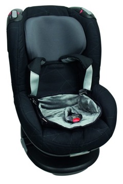 Водонепроницаемая накладка Pee Pee Pad на автокресло.