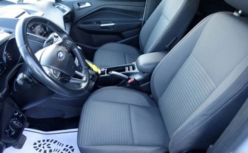 Ford C-MAX II Grand C-MAX Facelifting 1.5 EcoBoost 150KM 2016 Ford C-MAX 1.5 150KM LIFT Automat Bogate wyposazenie K.Serwisowa Zarejestr, zdjęcie 9