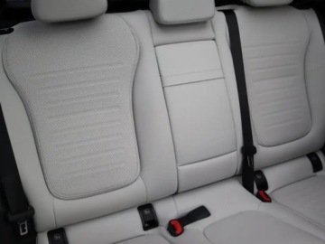 Mercedes GLC C254/X254 Coupe 2.0 220d 197KM 2026 GLC Coupe 220 d 4-Matic AMG Line 2.0 (197KM) 2026, zdjęcie 12