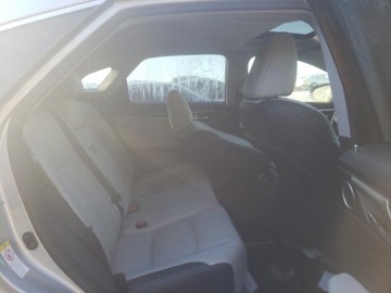 Lexus RX IV 2017 Lexus RX Lexus RX 350 BASE, 2017r., 3.5L 3.5 Benzyna 295KM, zdjęcie 6