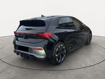 Cupra Born 58 kWh 204KM 2025 CUPRA Born Advantage Edition 59kWh Hatchback 204KM 2025, zdjęcie 2