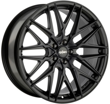 Ráfky Oxigin 25 Oxcross 17X7.5 5x114.3 ET55 72.6M