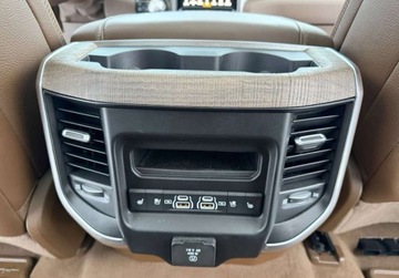 Dodge Ram V 2023 Dodge RAM 4x4 RAM LongHorn 5.7 LPG 400 km 2023r Full 31.00 km Warszawa, zdjęcie 12