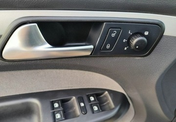 Volkswagen Touran II 1.4 TSI 140KM 2011 Volkswagen Touran Navi Super stan 1.4 Benzyna 140KM, zdjęcie 17