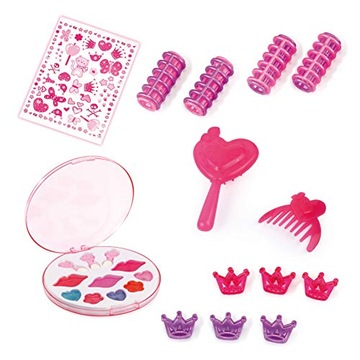 Головка для укладки Bayer Design Charlene Model GW