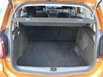 Dacia Duster II SUV 1.0 TCe 101KM 2020 Dacia Duster 1.0 TCe, Salon Polska, 1. Właściciel, zdjęcie 11