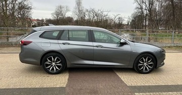 Opel Insignia II Sports Tourer 2.0 CDTI 170KM 2018 Opel Insignia 2.0 CDTI 4x4, FULL WYPOSAZENIE Nowy Rozrzad 2.0 Diesel, zdjęcie 5