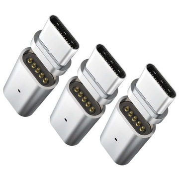 ADAPTER MICRO USB TYP ŁADOWANIA DLA OPŁAT