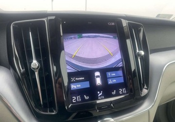 Volvo XC60 II Crossover D5 235KM 2020 Volvo XC 60 B5D AWD 249KM *SalonPL*SerwisASO *FVAT23%, zdjęcie 29