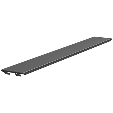 OSŁONA DOLNA 80 CM DO REGAŁU SKLEPOWEGO | MARBO