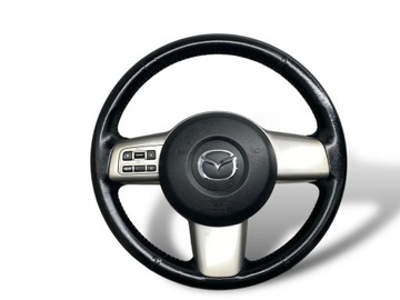 MAZDA 2 2007 VOLANT