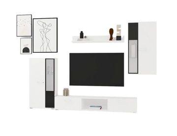 Секция Sonoma Lefkas Комплект мебели для гостиной