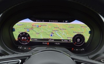 Audi A3 8V 2019 Audi A3 1,6 TDI S-Tronic BI-Xenon Virtual Cock..., zdjęcie 16