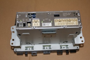 KIA STONIC RIO Radio nawigacja 21r. LIFT Moduł anteny instalacja