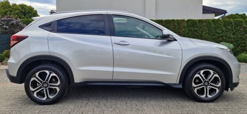 Honda HR-V II SUV 1.5 i-VTEC 130KM 2016 Honda Hrv 1.5B, Automat, Panorama, Półskóra. Super Stan !, zdjęcie 31