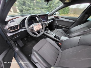 Cupra Formentor 2025 Cupra Formentor 1.5 TSI 1.5 Benzyna 150KM, zdjęcie 6