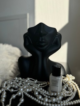 Керамическая ваза 