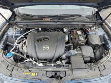 Mazda 2024 Mazda CX-50 2024 MAZDA CX-50 SELECT 2.5 Benzyna 187KM, zdjęcie 11