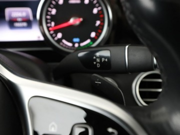 Mercedes Klasa E W213 2019 Mercedes E 200 mHEV 4x4 automat full LED, zdjęcie 33