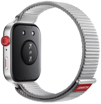 Умные часы HUAWEI Watch Fit 3, серый