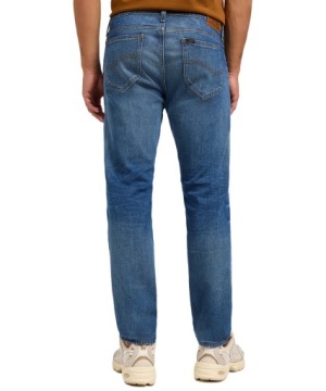 Джинсы Lee Rider 112349323 Arizona Sky W 33 / L 32