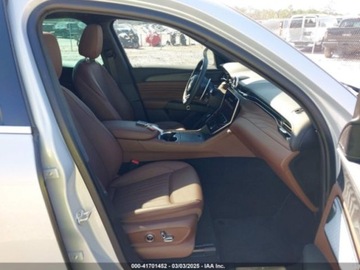 Maserati 2024 Maserati Grecale GT 2024 2.0l 2.0 Benzyna 296KM, zdjęcie 9