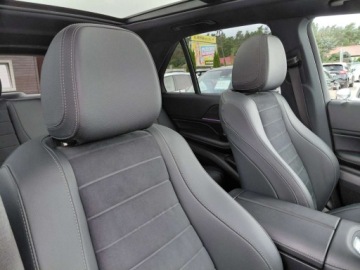 Mercedes GLE V167 2021 Mercedes-Benz GLE AMG 4Matic 350 DE Panorama Full LED Kamera 360 2.0 330KM, zdjęcie 17