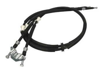LINKA HAMULCA RĘCZNEGO OPEL ASTRA H 2004-2014