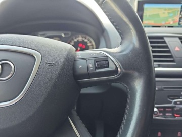 Audi Q3 I SUV 2.0 TDI 140KM 2014 Audi Q3 2.0 Diesel 140KM, zdjęcie 14