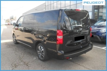 Peugeot Traveller Compact 2.0 BlueHDi 180KM 2025 Peugeot Traveller Long L2H1 Business VIP EAT8 2.0 180KM, zdjęcie 4