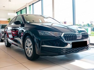 Skoda Octavia IV Liftback 1.5 TSI EVO 150KM 2026 Octavia Edition 130 Selection 1.5 TSI mHEV DSG 150KM 2026, zdjęcie 2