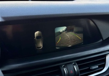 Alfa Romeo Stelvio SUV 2.0 Turbo 280KM 2018 Alfa Romeo Stelvio Alfa Romeo Stelvio 2.0 Turbo 16V AT8-Q4 Lusso 2.0 280KM, zdjęcie 12