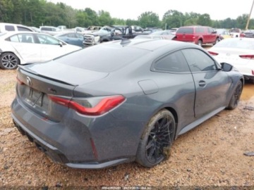 BMW Seria 4 G22-23-26 2021 BMW M4 M4 COMPETITION 2021 3.0 Benzyna 503KM, zdjęcie 3