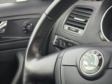 Skoda Yeti Minivan 2.0 TDI CR DPF 4x4 140KM 2012 Škoda Yeti Skoda Yeti 2.0TDI 4X4 DSG *niski, zdjęcie 9