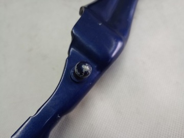 ALFA ROMEO GIULIETTA 2020 ПЕТЛЯ КАПОТА ПЕРЕДНЯЯ ПРАВАЯ ОРИГИНАЛ ЕВРОПА