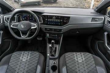 Volkswagen Taigo 1.5 TSI 150KM 2025 Volkswagen Taigo R-Line Plus 1.5 TSI 150 KM DSG, zdjęcie 16