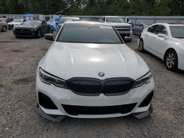 BMW Seria 3 G20-G21 2021 BMW Seria 3 M340i 2021 3.0l 3.0 Benzyna 382KM, zdjęcie 5