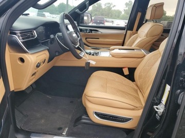 Jeep Wagoneer II 2023 Jeep Grand Wagoneer Series III 2023 3.0l 3.0 Benzyna 510KM, zdjęcie 7