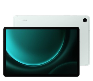 SAMSUNG tablet S9 FE 10,9