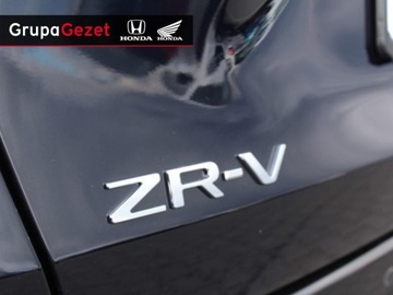 Honda ZR-V 2.0 i-MMD Hybrid 184KM 2025 Honda ZR-V e:HEV 2.0 iMMD 184KM Advance *dostępne inne kolory&quot;, zdjęcie 8