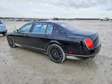 Bentley Continental II 2013 Bentley Flying Spur Speed 2013 6.0 Benzyna 616KM, zdjęcie 1