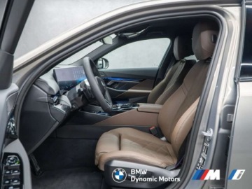 BMW Seria 5 G90-91 Touring 2.0 520d 197KM 2026 BMW Seria 5 20d xdrive 197 KM mHEV - DEMO 2026 - 2.0 Diesel 197KM, zdjęcie 15