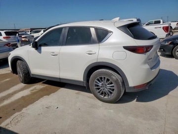 Mazda CX-5 II 2019 Mazda CX-5 TOURING, od ubezpieczalni 2.5 Benzyna 187KM, zdjęcie 3