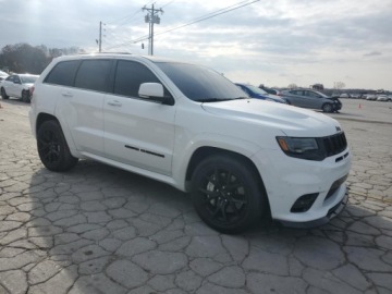 Jeep Grand Cherokee IV 2020 Jeep Grand Cherokee Srt-8 2020 6.4 Benzyna 475KM, zdjęcie 4